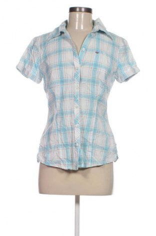 Damenbluse Q/S by S.Oliver, Größe M, Farbe Mehrfarbig, Preis 23,99 €