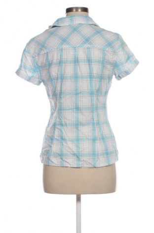 Damenbluse Q/S by S.Oliver, Größe M, Farbe Mehrfarbig, Preis 23,99 €