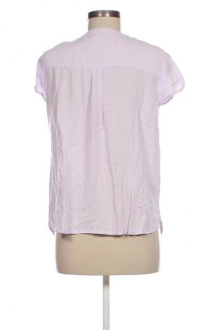 Dámska košeľa  Q/S by S.Oliver, Veľkosť M, Farba Fialová, Cena  17,00 €