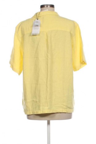 Dámska košeľa  Quiksilver, Veľkosť L, Farba Žltá, Cena  40,27 €
