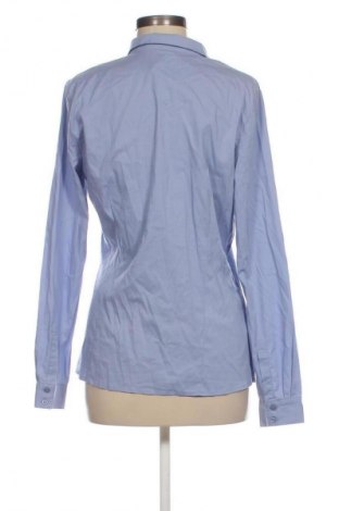Damenbluse Quiosque, Größe M, Farbe Blau, Preis 12,68 €