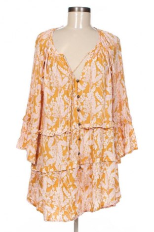 Cămașă de femei Rachel Zoé, Mărime L, Culoare Multicolor, Preț 100,99 Lei