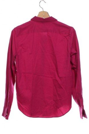 Damenbluse Ralph Lauren, Größe XS, Farbe Lila, Preis 52,69 €
