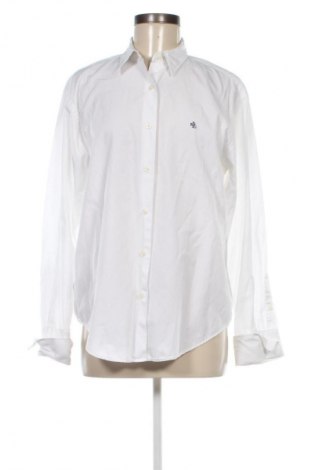 Damenbluse Ralph Lauren, Größe L, Farbe Weiß, Preis € 54,07
