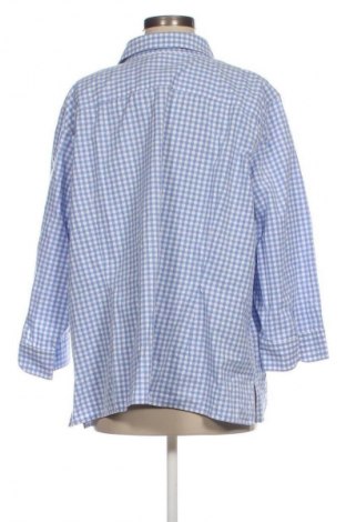Дамска риза Ralph Lauren, Размер 3XL, Цвят Многоцветен, Цена 109,01 лв.