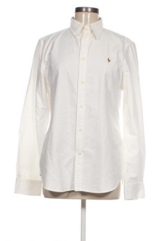 Dámská košile  Ralph Lauren, Velikost M, Barva Bílá, Cena  1 338,00 Kč