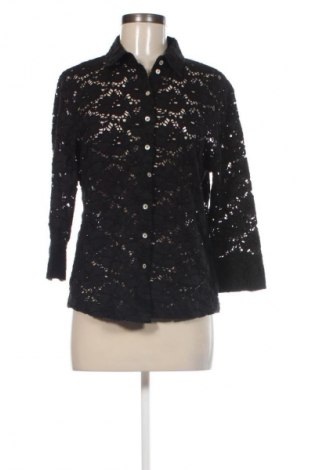 Damenbluse Rena Marx, Größe L, Farbe Schwarz, Preis € 38,99