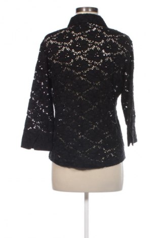 Damenbluse Rena Marx, Größe L, Farbe Schwarz, Preis € 38,99