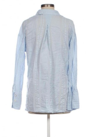 Damenbluse Reserved, Größe S, Farbe Blau, Preis € 13,00