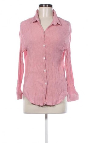 Damenbluse Reserved, Größe XXL, Farbe Rosa, Preis € 12,89