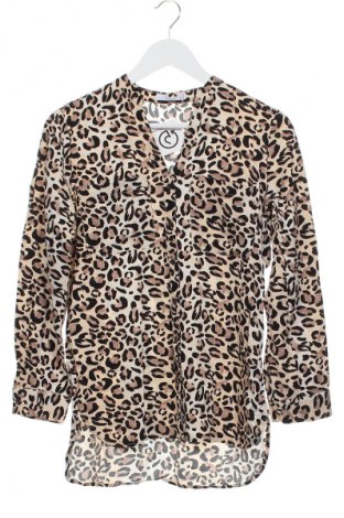 Damenbluse Reserved, Größe XS, Farbe Mehrfarbig, Preis € 12,68