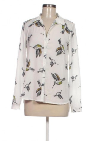 Damenbluse Reserved, Größe M, Farbe Mehrfarbig, Preis 12,77 €