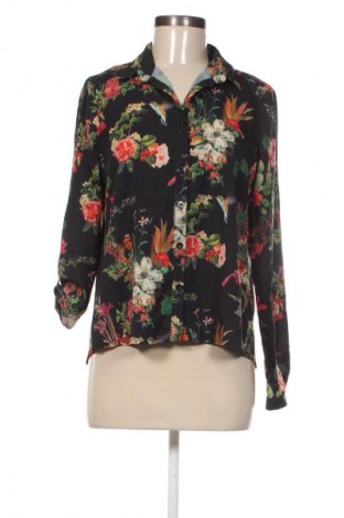 Cămașă de femei Revelation, Mărime S, Culoare Multicolor, Preț 84,99 Lei