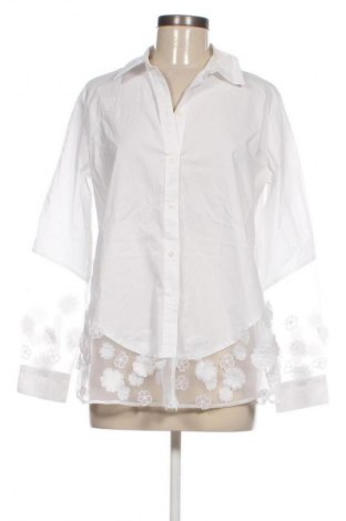 Damenbluse Riani, Größe M, Farbe Weiß, Preis 69,45 €
