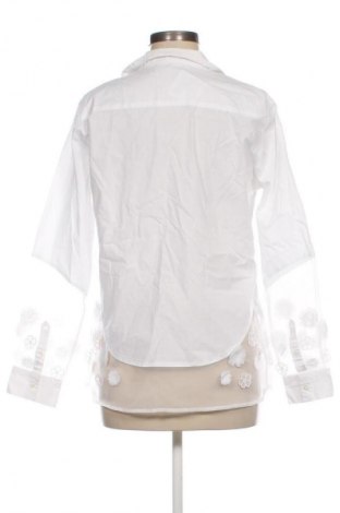 Damenbluse Riani, Größe M, Farbe Weiß, Preis 69,45 €