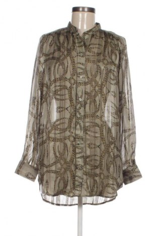 Damenbluse Richard Allan x H&M, Größe S, Farbe Mehrfarbig, Preis 20,92 €
