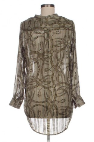 Damenbluse Richard Allan x H&M, Größe S, Farbe Mehrfarbig, Preis 20,92 €