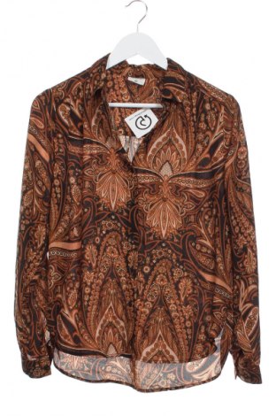 Damenbluse Richard Allan x H&M, Größe XS, Farbe Mehrfarbig, Preis 12,79 €