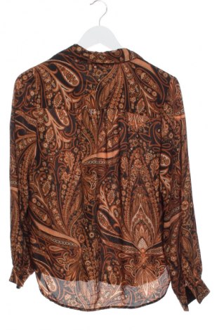 Damenbluse Richard Allan x H&M, Größe XS, Farbe Mehrfarbig, Preis 12,79 €