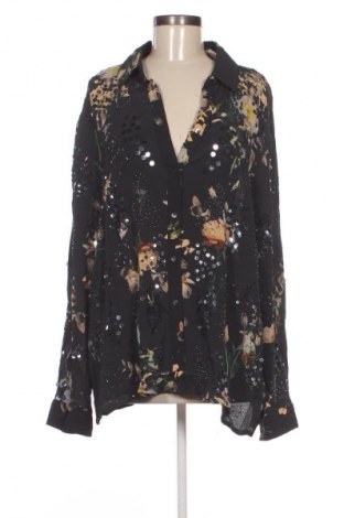 Cămașă de femei River Island, Mărime L, Culoare Multicolor, Preț 139,99 Lei