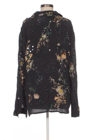 Cămașă de femei River Island, Mărime L, Culoare Multicolor, Preț 139,99 Lei
