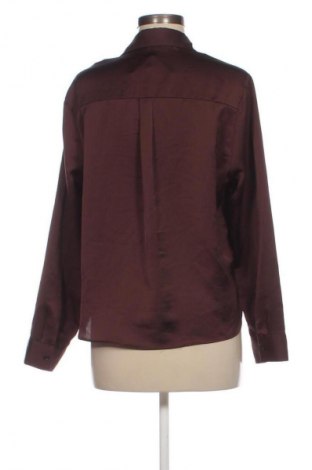 Női ing River Island, Méret L, Szín Barna, Ár 11 099 Ft