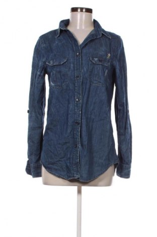Női ing River Island, Méret M, Szín Kék, Ár 4 179 Ft