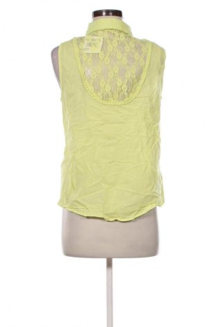 Damenbluse Rivers, Größe M, Farbe Grün, Preis € 17,99