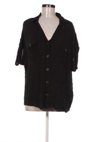 Cămașă de femei Rivers, Mărime XXL, Culoare Negru, Preț 84,99 Lei