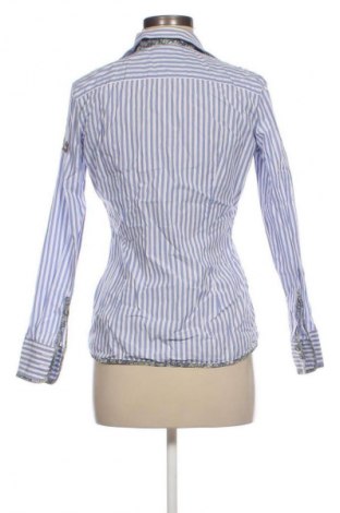 Damenbluse Robert Friedman, Größe M, Farbe Mehrfarbig, Preis 41,94 €