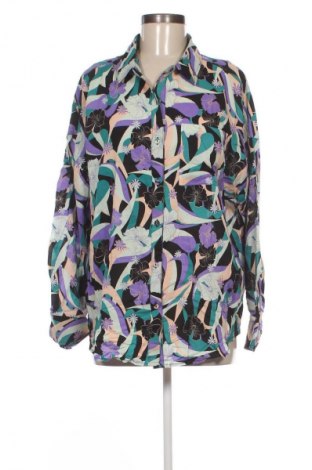 Női ing Rockmans, Méret XL, Szín Sokszínű, Ár 11 099 Ft