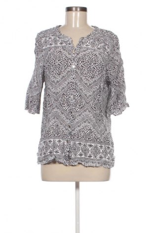 Cămașă de femei Rockmans, Mărime XL, Culoare Multicolor, Preț 115,99 Lei