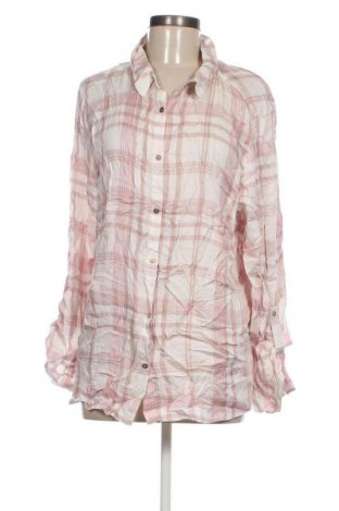 Damenbluse Rockmans, Größe XXL, Farbe Mehrfarbig, Preis 28,99 €