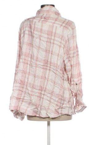 Damenbluse Rockmans, Größe XXL, Farbe Mehrfarbig, Preis 28,99 €