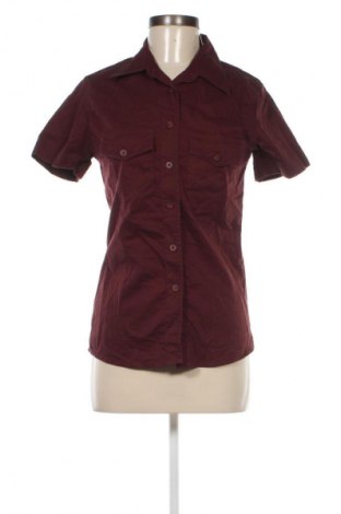 Damenbluse Rodrigo, Größe S, Farbe Rot, Preis € 23,99
