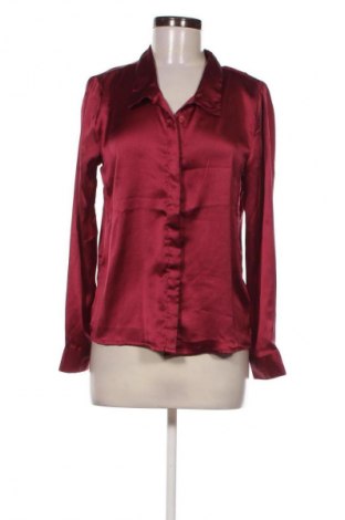 Cămașă de femei Rut & Circle, Mărime S, Culoare Roșu, Preț 139,99 Lei