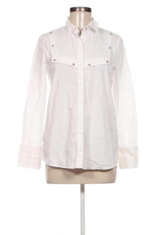 Damenbluse S.Oliver, Größe S, Farbe Weiß, Preis 10,99 €