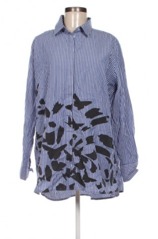 Damenbluse S.Oliver, Größe L, Farbe Mehrfarbig, Preis 10,99 €