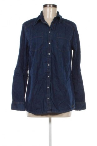 Damenbluse S.Oliver, Größe M, Farbe Blau, Preis € 28,99