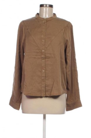 Damenbluse S.Oliver, Größe M, Farbe Beige, Preis € 20,97