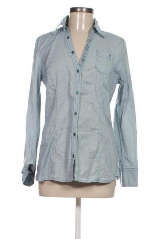 Damenbluse S.Oliver, Größe L, Farbe Mehrfarbig, Preis 20,97 €