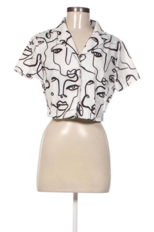 Cămașă de femei SHEIN, Mărime M, Culoare Multicolor, Preț 84,99 Lei