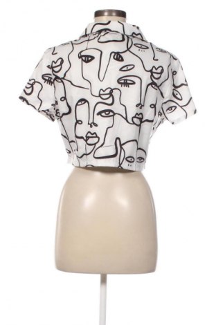 Cămașă de femei SHEIN, Mărime M, Culoare Multicolor, Preț 84,99 Lei