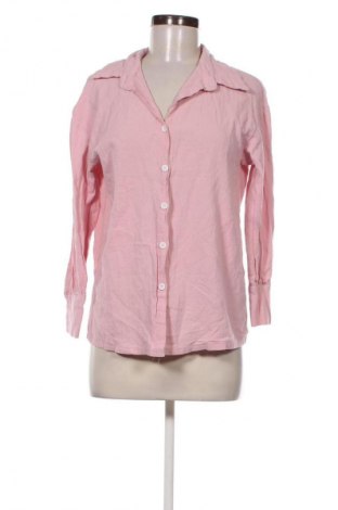 Damenbluse SHEIN, Größe S, Farbe Rosa, Preis € 17,99