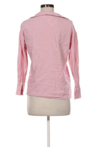 Damenbluse SHEIN, Größe S, Farbe Rosa, Preis € 17,99