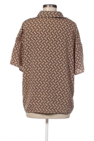 Damenbluse SHEIN, Größe XL, Farbe Mehrfarbig, Preis 17,99 €