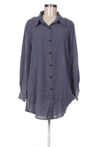 Damenbluse SHEIN, Größe XL, Farbe Blau, Preis € 17,99