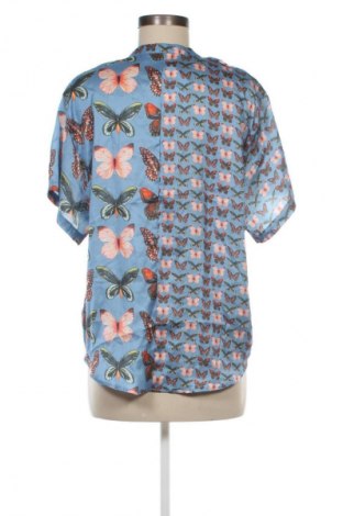 Damenbluse SHEIN, Größe S, Farbe Mehrfarbig, Preis 17,99 €