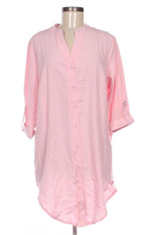 Női ing SHEIN, Méret XL, Szín Rózsaszín, Ár 6 809 Ft