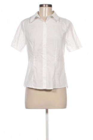 Damenbluse SHEIN, Größe S, Farbe Weiß, Preis 17,99 €